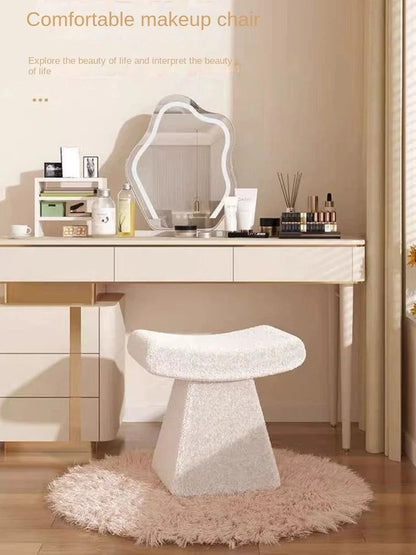 Bliss Vanity Stool