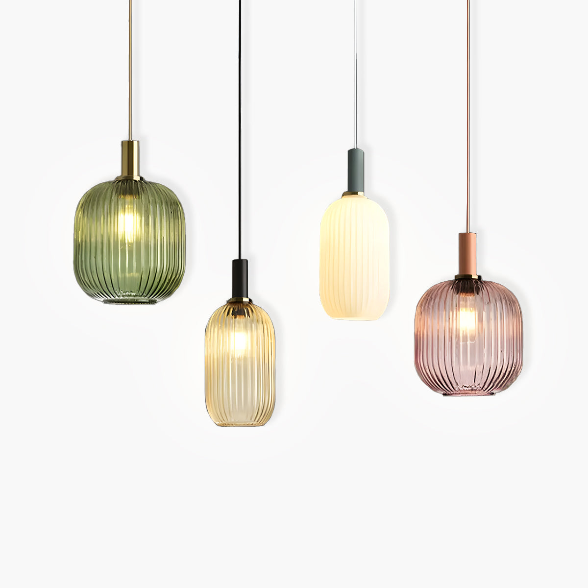 Fusio Pendant Lamp