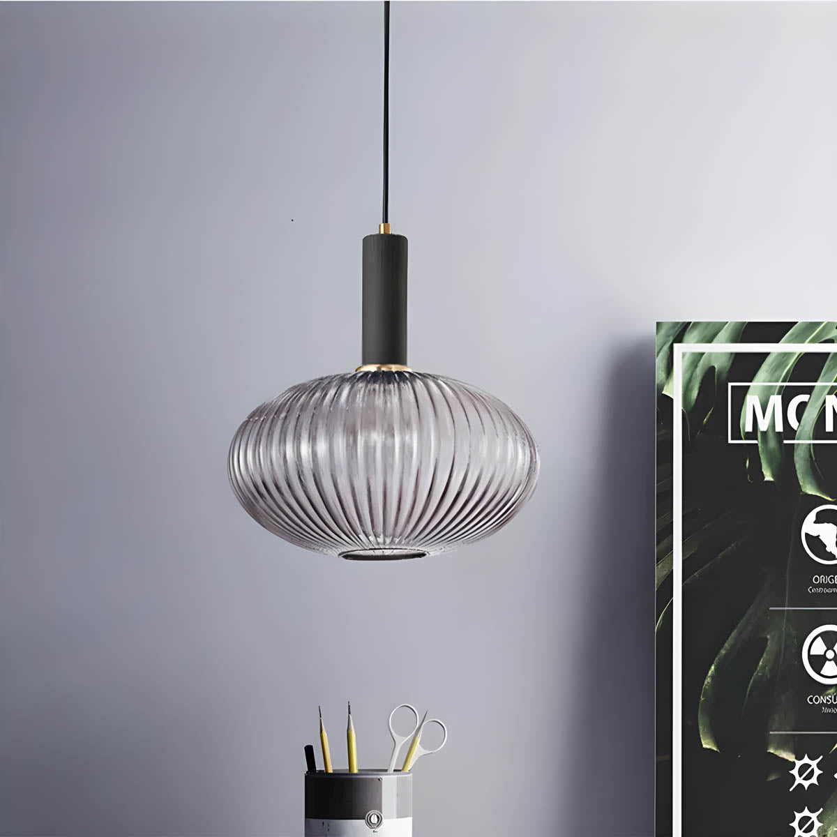 Fusio Pendant Lamp