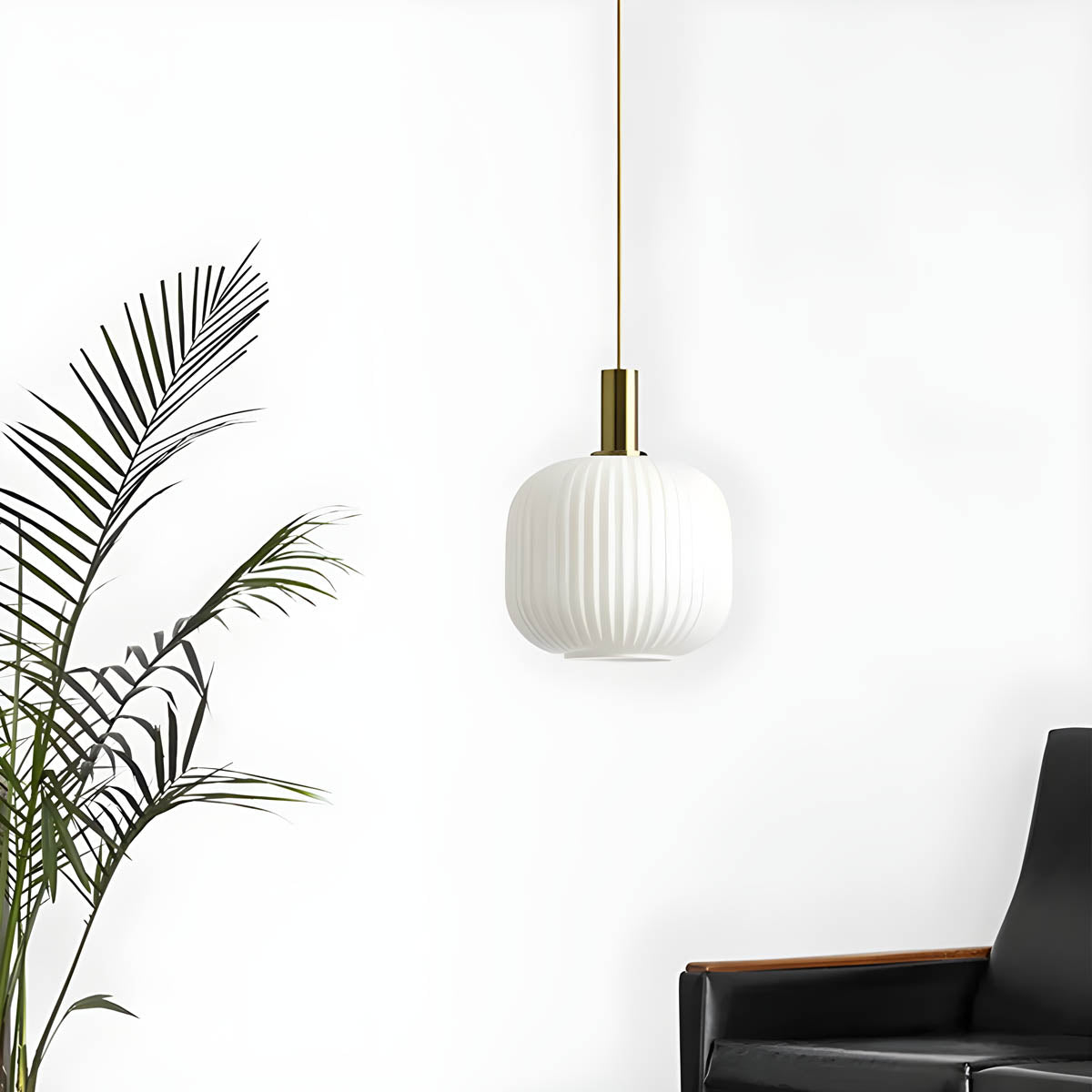 Fusio Pendant Lamp