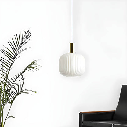Fusio Pendant Lamp