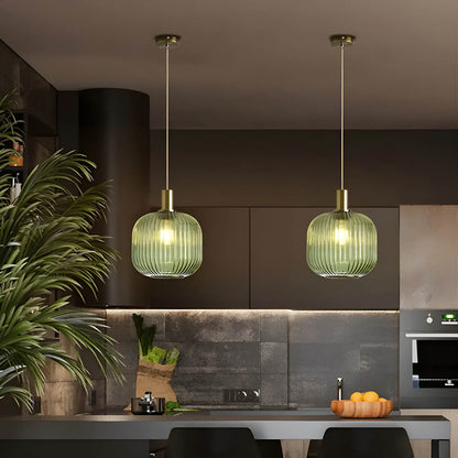 Fusio Pendant Lamp