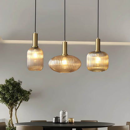 Fusio Pendant Lamp