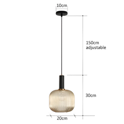 Fusio Pendant Lamp