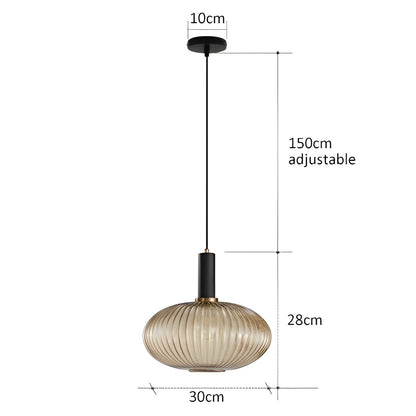 Fusio Pendant Lamp