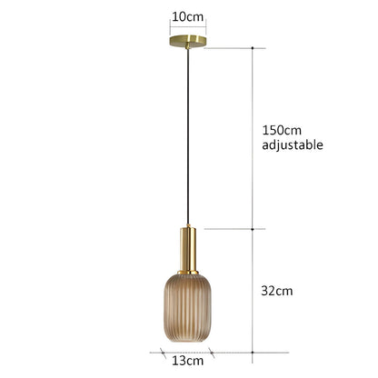 Fusio Pendant Lamp