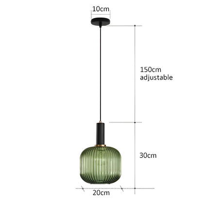 Fusio Pendant Lamp