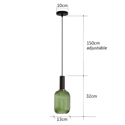 Fusio Pendant Lamp