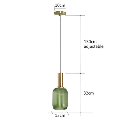 Fusio Pendant Lamp