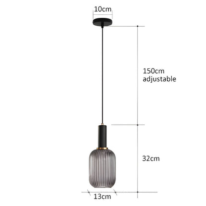 Fusio Pendant Lamp