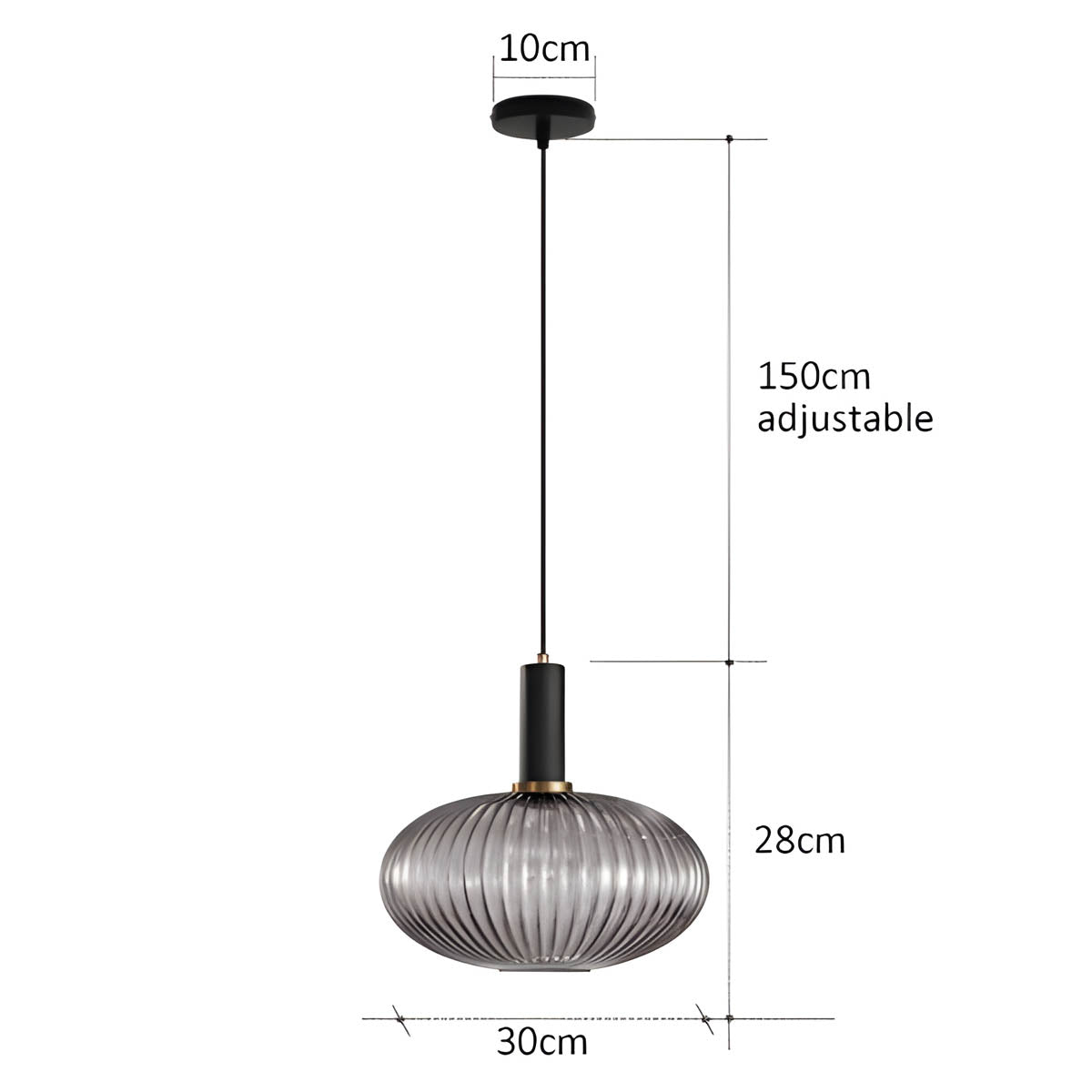 Fusio Pendant Lamp