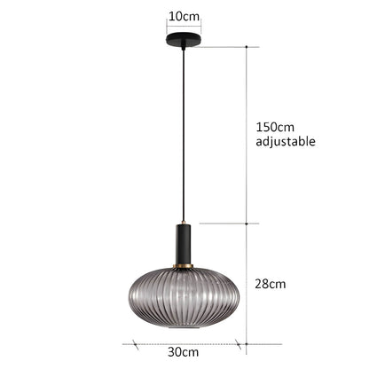 Fusio Pendant Lamp