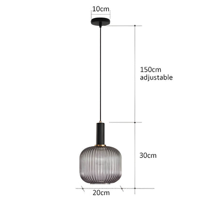 Fusio Pendant Lamp