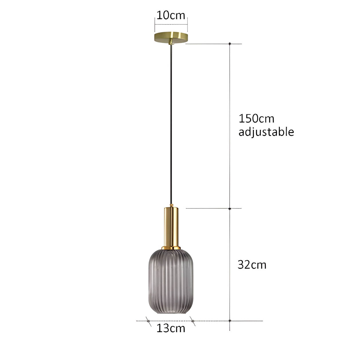 Fusio Pendant Lamp