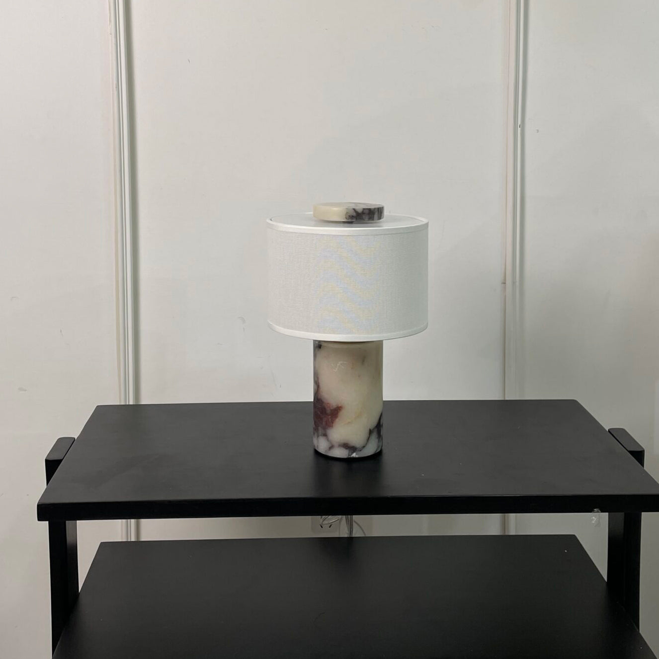 Viola Marmeren Tafellamp