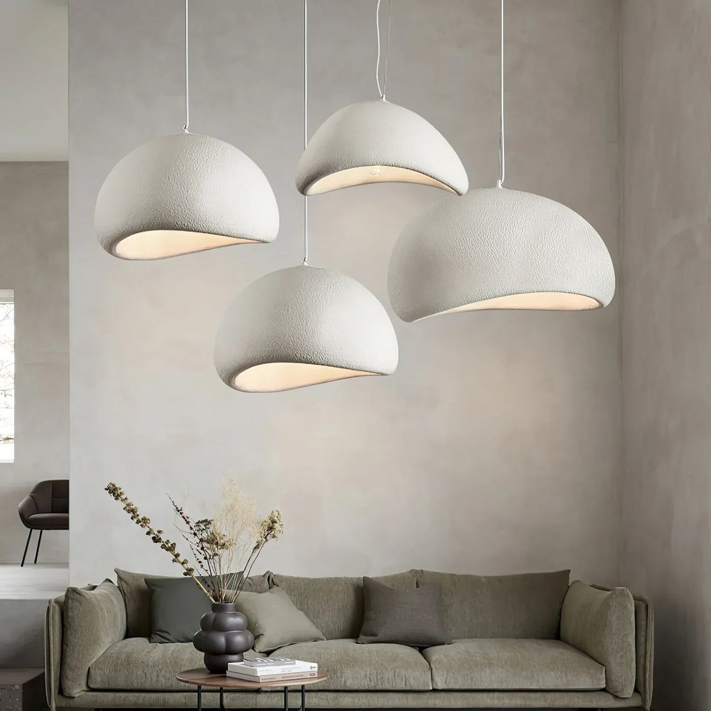 Khmara Hanglamp - Modern