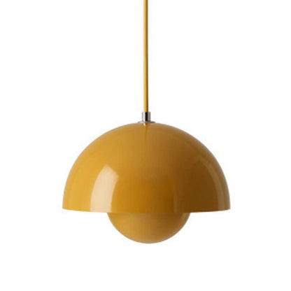 Eclipse l BloemPot Hanglamp