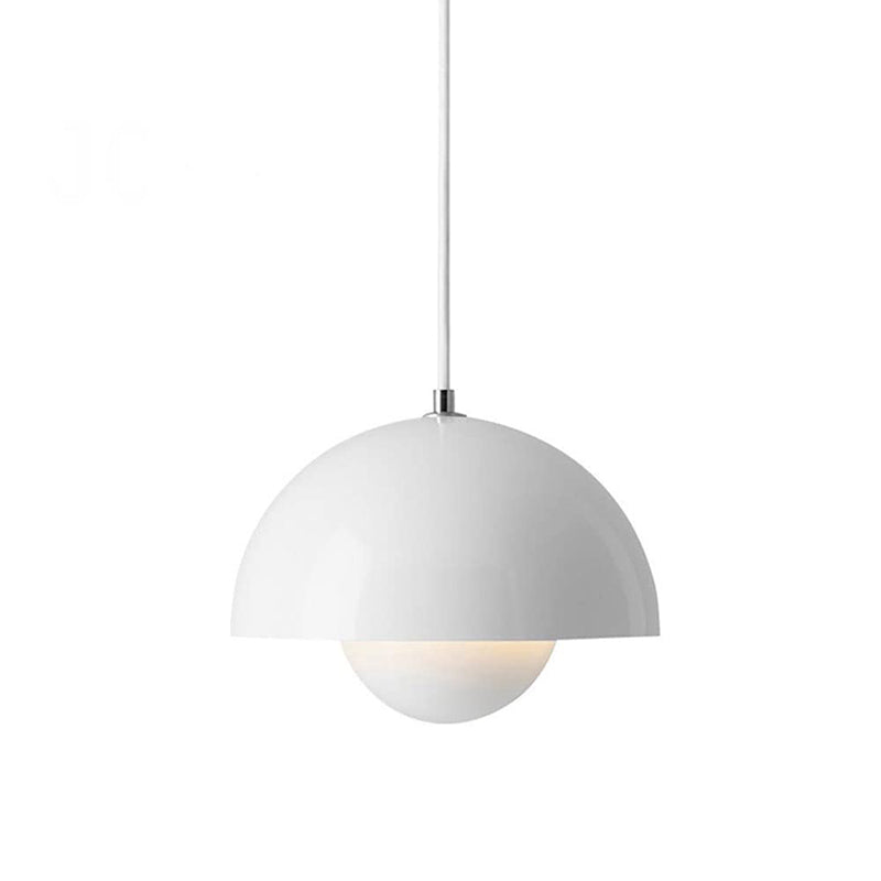 Eclipse l BloemPot Hanglamp