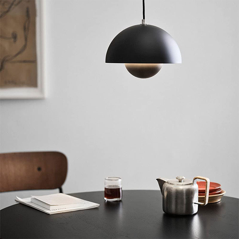 Eclipse l BloemPot Hanglamp