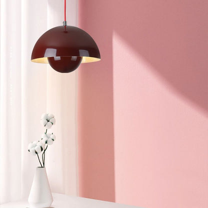 Eclipse l BloemPot Hanglamp