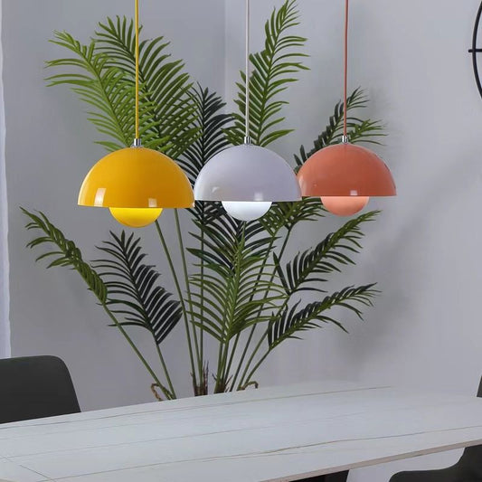 Eclipse l BloemPot Hanglamp