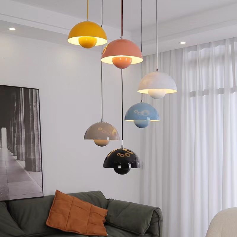 Eclipse l BloemPot Hanglamp