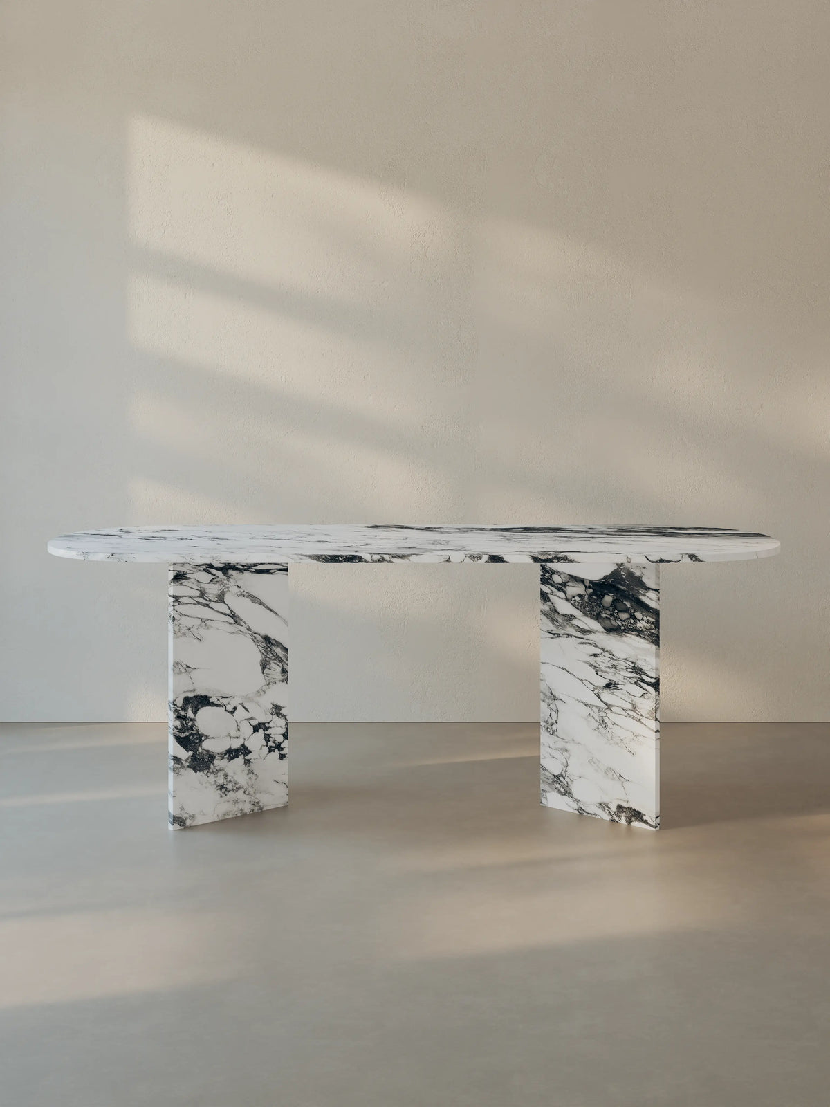 The Portofino Dining Table