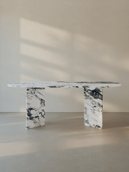 The Portofino Dining Table