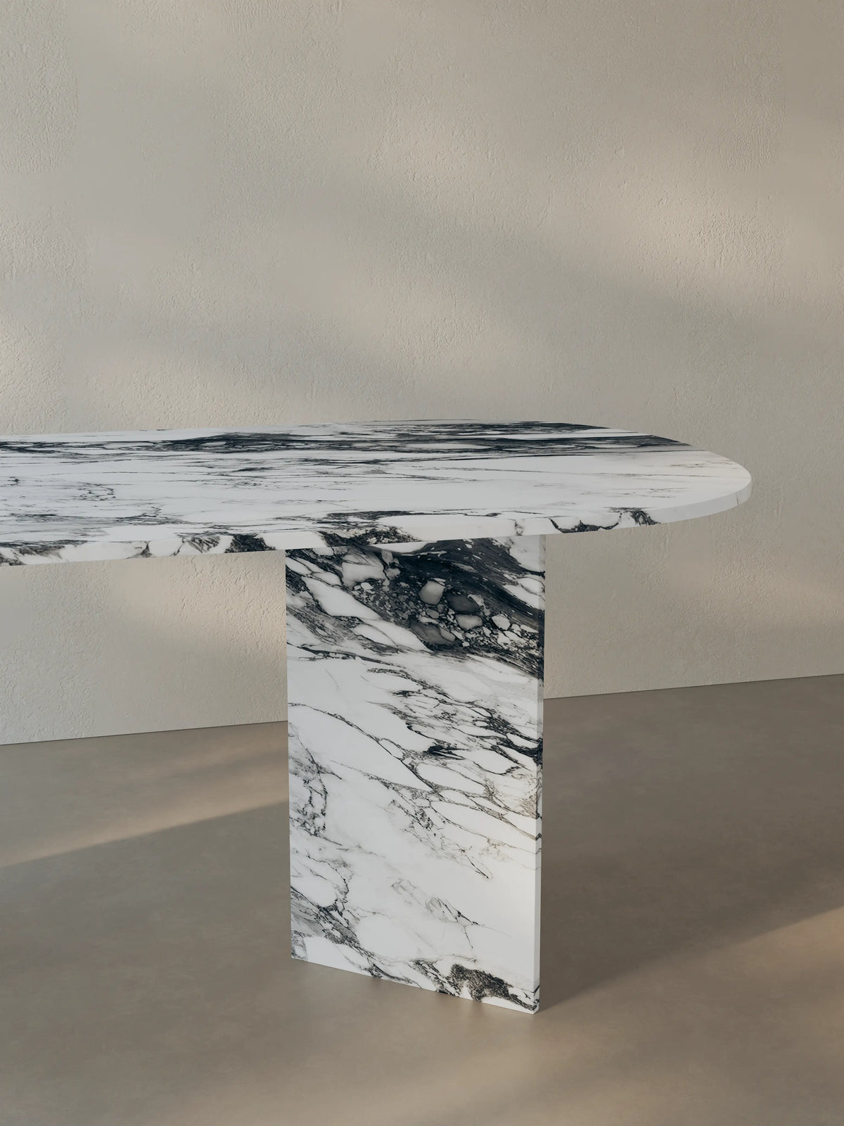 The Portofino Dining Table