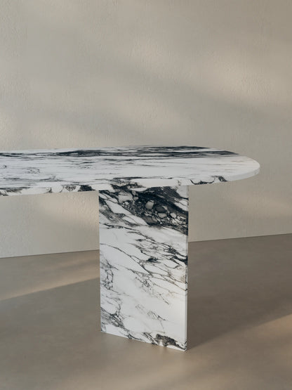 The Portofino Dining Table
