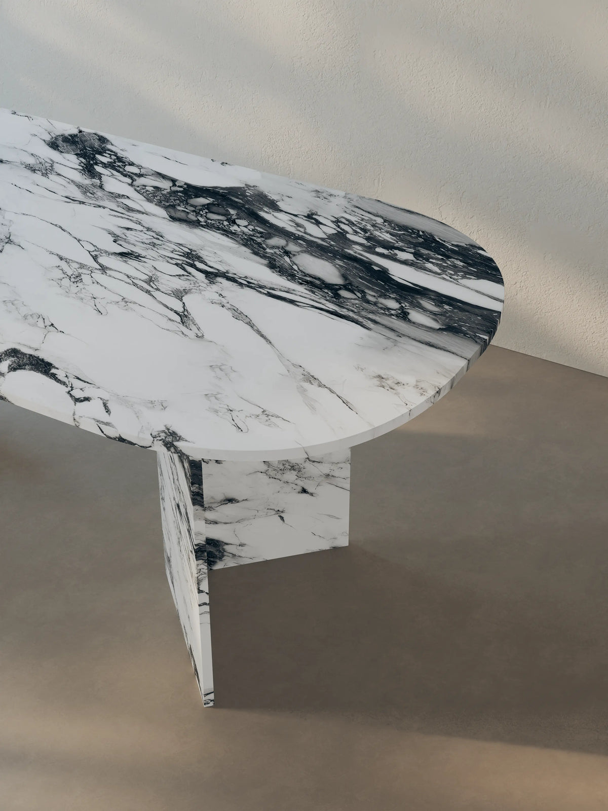 The Portofino Dining Table