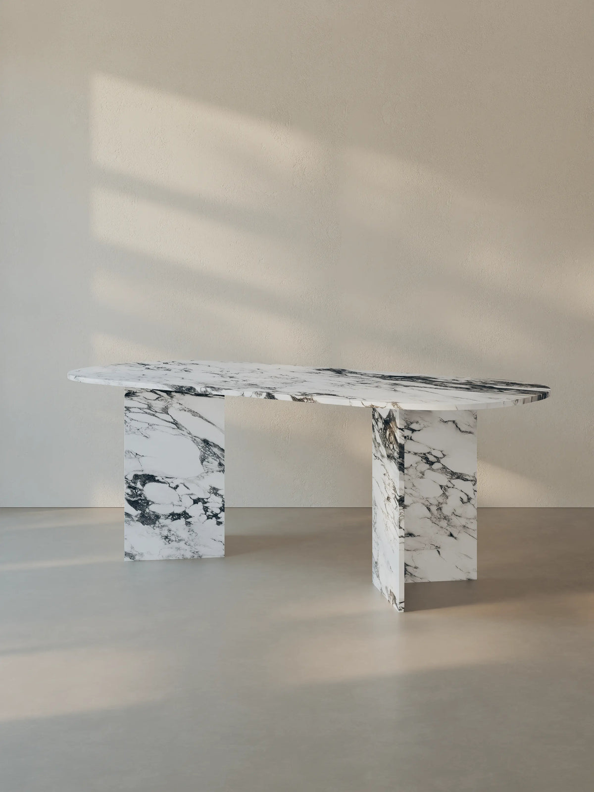 The Portofino Dining Table