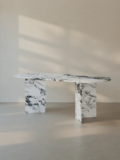 The Portofino Dining Table