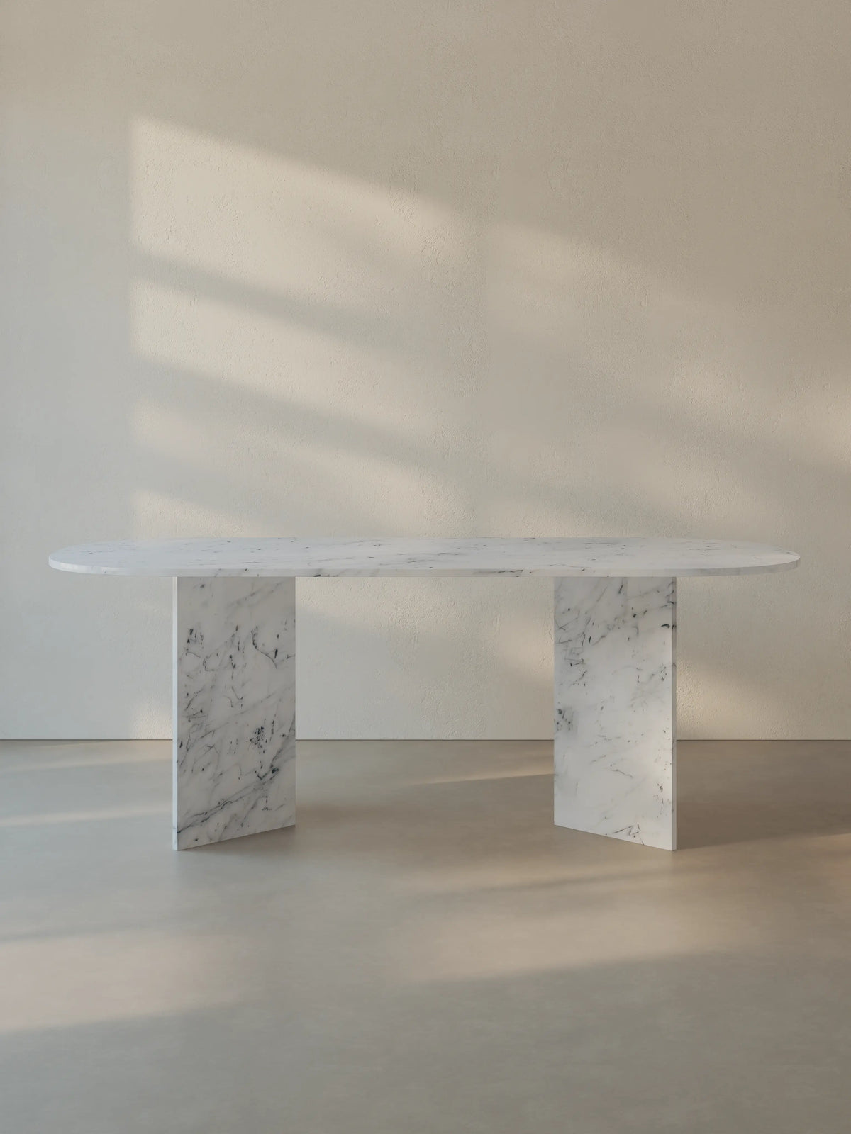 The Portofino Dining Table