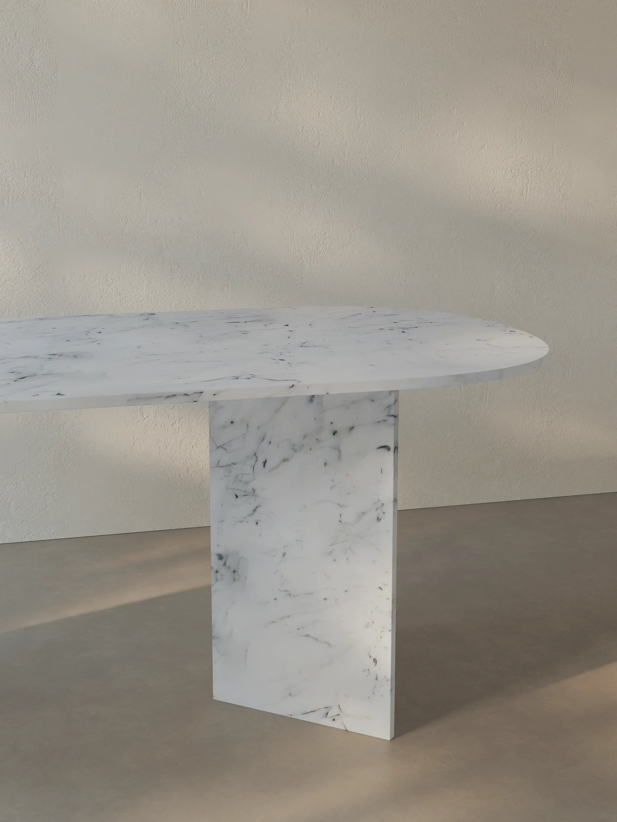The Portofino Dining Table