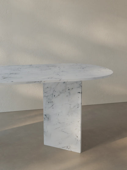 The Portofino Dining Table