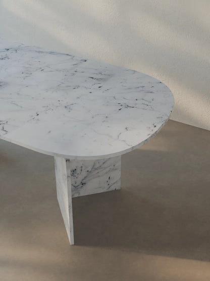 The Portofino Dining Table
