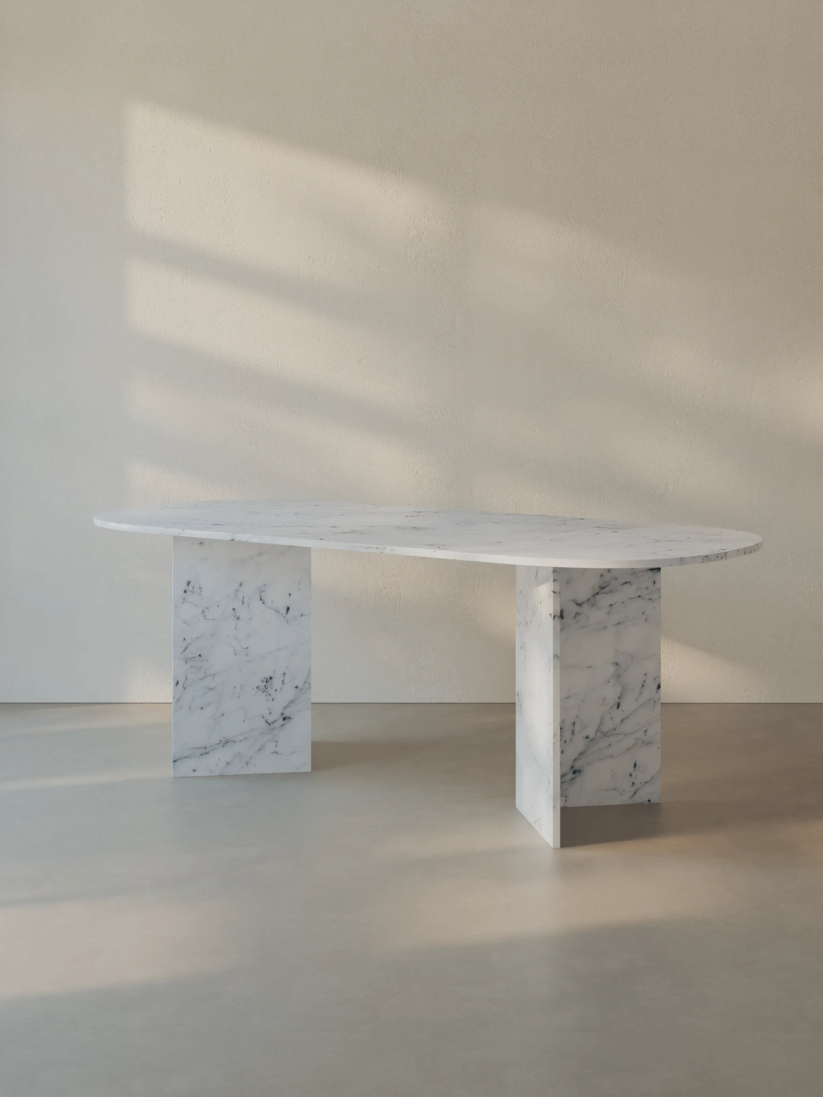 The Portofino Dining Table