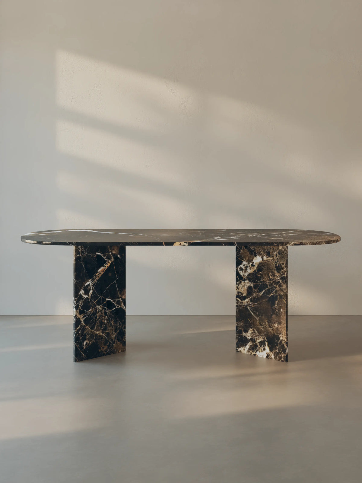 The Portofino Dining Table