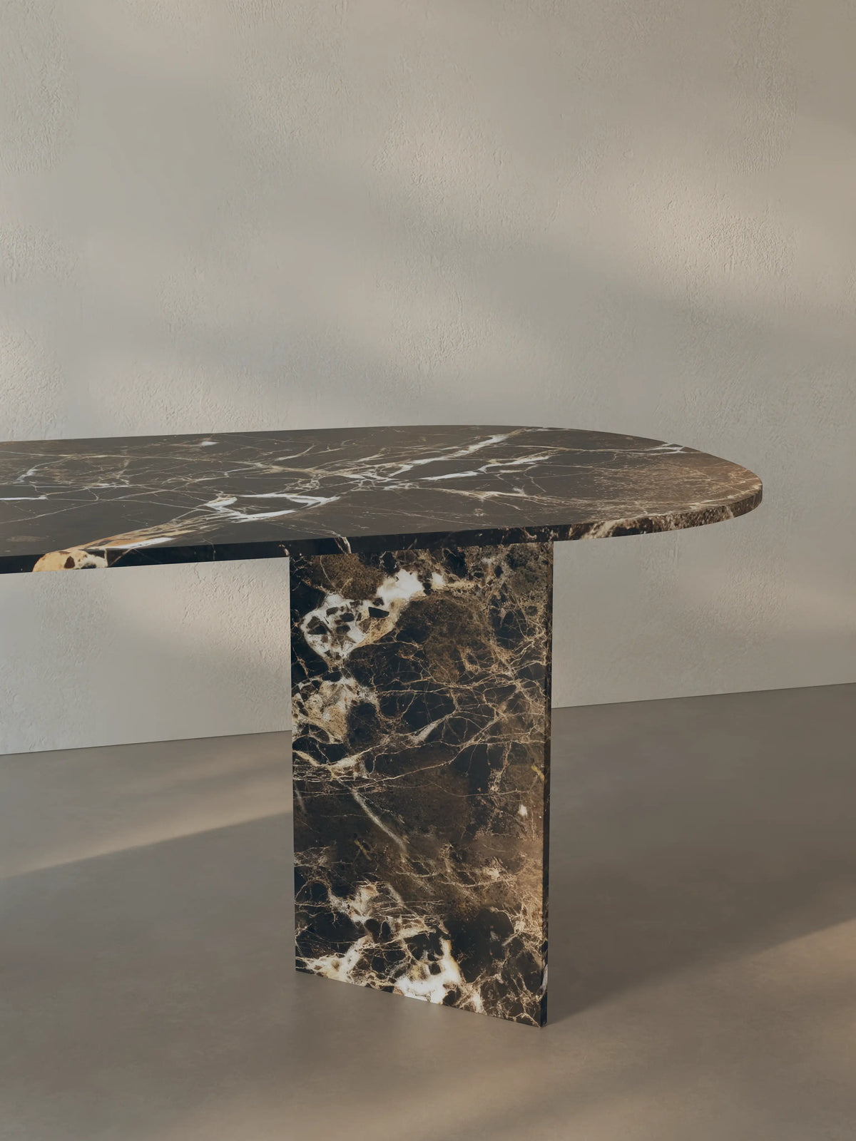 The Portofino Dining Table