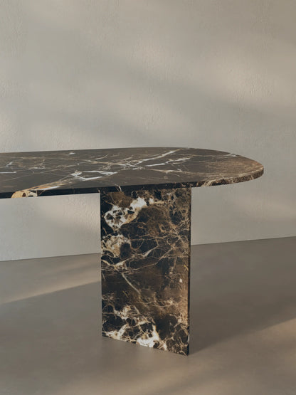 The Portofino Dining Table