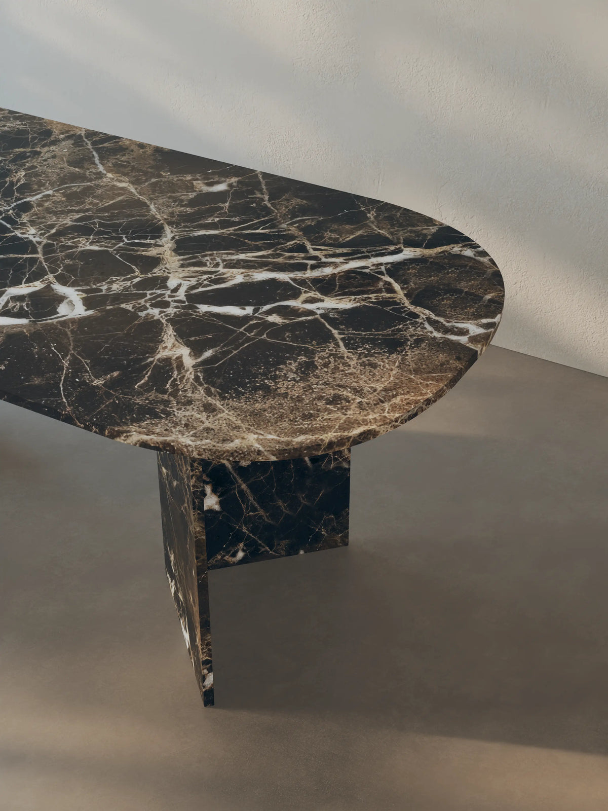 The Portofino Dining Table