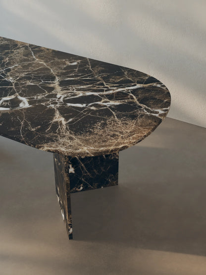 The Portofino Dining Table