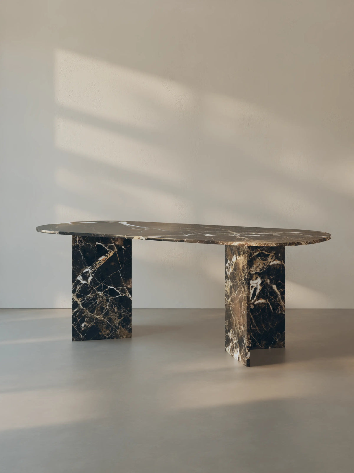 The Portofino Dining Table