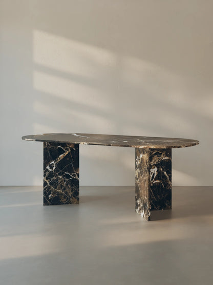 The Portofino Dining Table