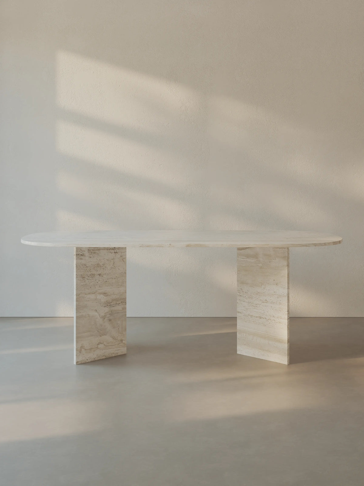 The Portofino Dining Table