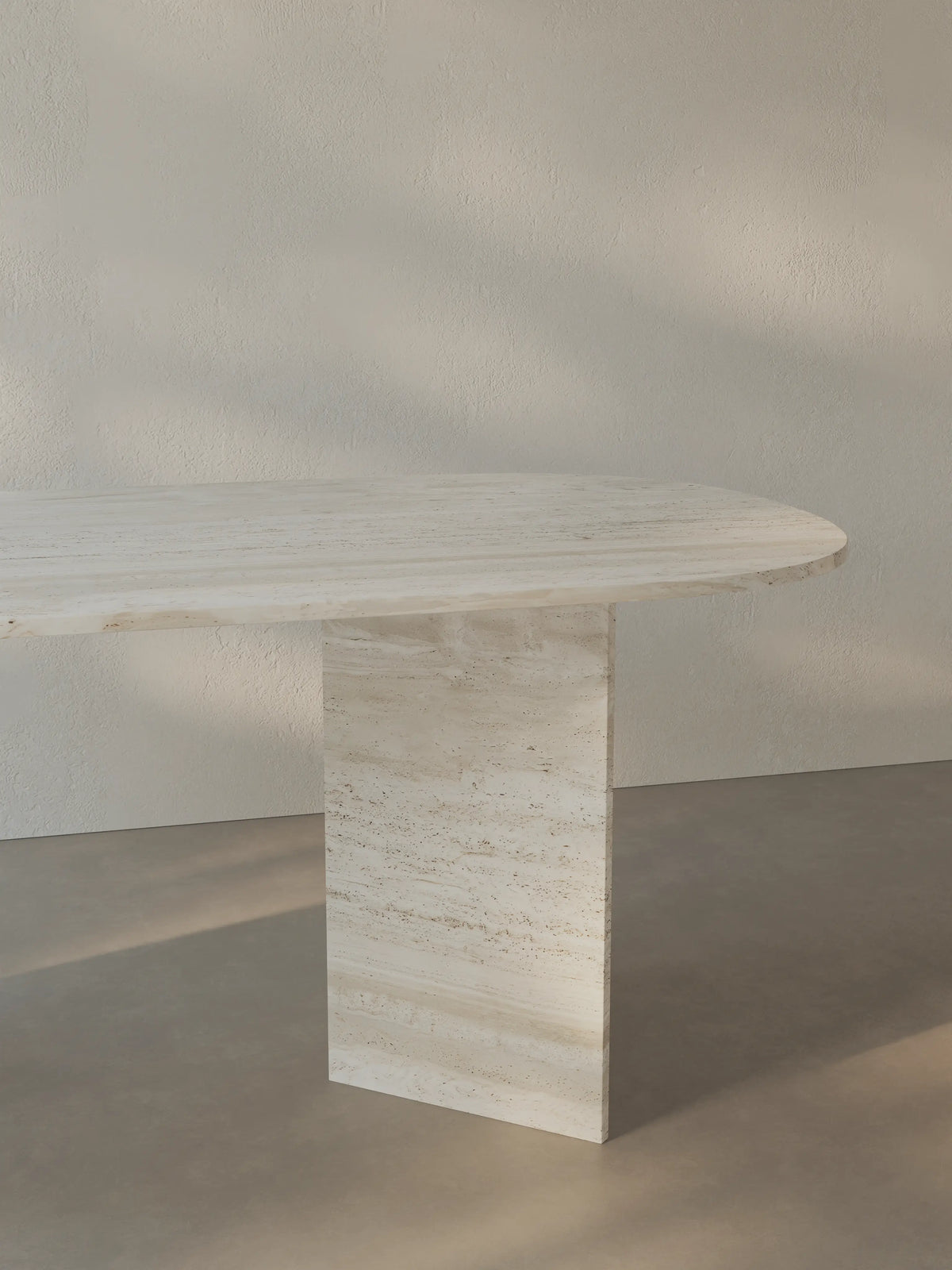 The Portofino Dining Table