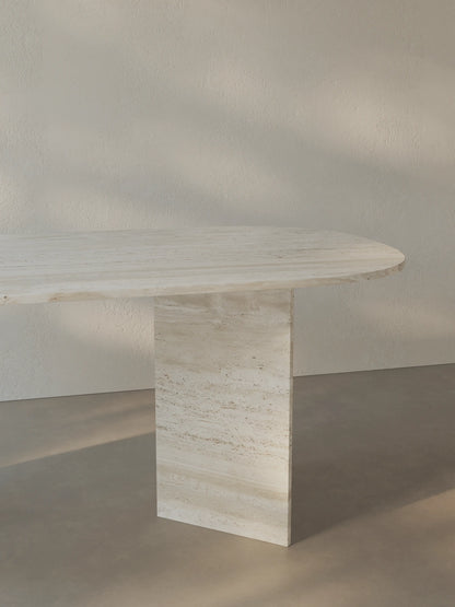 The Portofino Dining Table