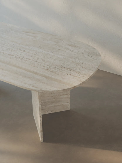 The Portofino Dining Table