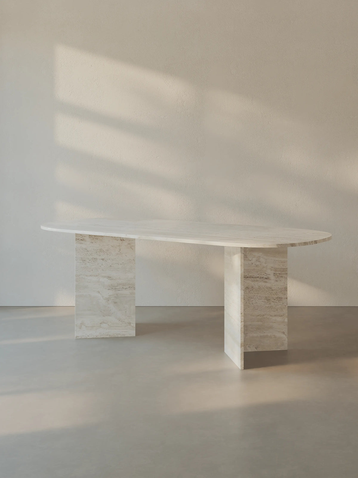 The Portofino Dining Table